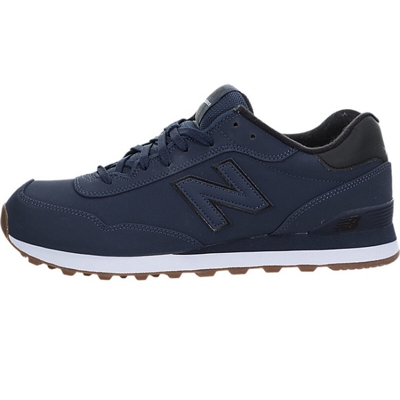 new balance 515 men navy